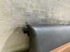2009-2015 Mazda MX5 Miata Leather Door Panels / Spicy Mocha / Pair /   NC099