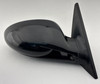 2005-2008 Porsche 997 911 Carrera / 987 Boxster / Cayman Passenger Side Mirror (5 Pin) / Black  P7009