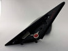 2005-2008 Porsche 997 911 Carrera / 987 Boxster / Cayman Passenger Side Mirror (5 Pin) / Black  P7009
