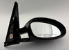 2005-2008 Porsche 997 911 Carrera / 987 Boxster / Cayman Passenger Side Mirror (5 Pin) / Black  P7009