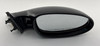 2005-2008 Porsche 997 911 Carrera / 987 Boxster / Cayman Passenger Side Mirror (5 Pin) / Black  P7009