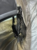 2005-2012 Porsche 997 911 Cabriolet Convertible Soft Top w/ Frame / Black / *Cosmetic Wear*   P7009