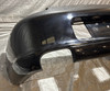 2005-2008 Porsche 997 911 Carrera 4 AWD Rear Bumper Cover *DAMAGE* /    P7009