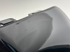 2005-2008 Porsche 997 911 Carrera Rear Bumperettes / Pair / Black  P7009