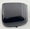 2005-2008 Porsche 997 911 Carrera Rear Bumperettes / Pair / Black  P7009