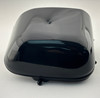 2005-2008 Porsche 997 911 Carrera Rear Bumperettes / Pair / Black  P7009