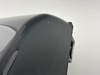 2005-2008 Porsche 997 911 Carrera Rear Bumperettes / Pair / Black  P7009