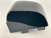 2005-2008 Porsche 997 911 Carrera Rear Bumperettes / Pair / Black  P7009