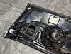 2005-2008 Porsche 997 911 Carrera Convertible Engine Cover w/ Spoiler Assembly /   P7009