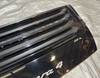 2005-2008 Porsche 997 911 Carrera Convertible Engine Cover w/ Spoiler Assembly /   P7009