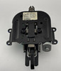 2005-2012 Porsche 997 911 Carrera Convertible Top Latch Assembly w/ Lock Motor /   P7009