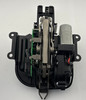 2005-2012 Porsche 997 911 Carrera Convertible Top Latch Assembly w/ Lock Motor /   P7009