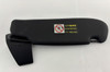 2006-2012 Porsche 997 911 Carrera Convertible Driver Sun Visor / Black /   P7009
