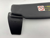 2006-2012 Porsche 997 911 Carrera Convertible Driver Sun Visor / Black /   P7009