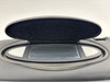 2006-2012 Porsche 997 911 Carrera Convertible Driver Sun Visor / Black /   P7009