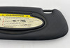 2006-2012 Porsche 997 911 Carrera Convertible Driver Sun Visor / Black /   P7009