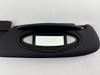 2006-2012 Porsche 997 911 Carrera Convertible Driver Sun Visor / Black /   P7009