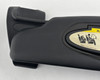 2006-2012 Porsche 997 911 Carrera Convertible Driver Sun Visor / Black /   P7009