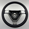 2005-2008 Porsche 997 911 / 987 Boxster / Cayman Black Leather Steering Wheel / Manual /   P7009