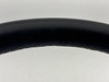 2005-2008 Porsche 997 911 / 987 Boxster / Cayman Black Leather Steering Wheel / Manual /   P7009