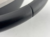 2005-2008 Porsche 997 911 / 987 Boxster / Cayman Black Leather Steering Wheel / Manual /   P7009