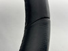2005-2008 Porsche 997 911 / 987 Boxster / Cayman Black Leather Steering Wheel / Manual /   P7009
