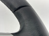 2005-2008 Porsche 997 911 / 987 Boxster / Cayman Black Leather Steering Wheel / Manual /   P7009