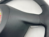 2005-2008 Porsche 997 911 / 987 Boxster / Cayman Black Leather Steering Wheel / Manual /   P7009