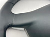 2005-2008 Porsche 997 911 / 987 Boxster / Cayman Black Leather Steering Wheel / Manual /   P7009