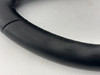 2005-2008 Porsche 997 911 / 987 Boxster / Cayman Black Leather Steering Wheel / Manual /   P7009