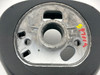 2005-2008 Porsche 997 911 / 987 Boxster / Cayman Black Leather Steering Wheel / Manual /   P7009