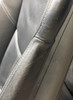 2005-2012 Porsche 997 911 / 987 Boxster / Cayman Black Leather Hard Back Sport Seats / Pair / 2 Way Power /   P7009