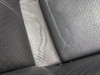 2005-2012 Porsche 997 911 / 987 Boxster / Cayman Black Leather Hard Back Sport Seats / Pair / 2 Way Power /   P7009