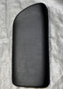 2005-2008 Porsche 997 911 Carrera Convertible Rear Seat Set / Black Leather /   P7009