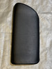 2005-2008 Porsche 997 911 Carrera Convertible Rear Seat Set / Black Leather /   P7009