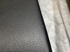 2005-2008 Porsche 997 911 Carrera Convertible Rear Seat Set / Black Leather /   P7009