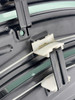 2006-2012 Porsche 997 911 Carrera Cabriolet Passenger Side Rear Quarter Window Regulator / Motor /   P7009