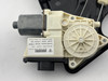 2006-2012 Porsche 997 911 Carrera Cabriolet Passenger Side Rear Quarter Window Regulator / Motor /   P7009
