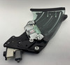 2006-2012 Porsche 997 911 Carrera Cabriolet Passenger Side Rear Quarter Window Regulator / Motor /   P7009