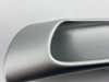 2005-2012 Porsche 987 Boxster / Cayman / 997 911 Interior Door Handle Trims / Pair /   P7009