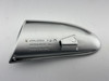 2005-2012 Porsche 987 Boxster / Cayman / 997 911 Interior Door Handle Trims / Pair /   P7009