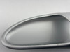2005-2012 Porsche 987 Boxster / Cayman / 997 911 Interior Door Handle Trims / Pair /   P7009