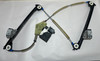2006-2012 Porsche 997 911 Carrera Driver Window Regulator w/ Motor /   P7009