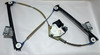 2006-2012 Porsche 997 911 Carrera Passenger Window Regulator w/ Motor /   P7009
