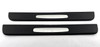 2005-2012 Porsche 997 911 Carrera 4 Door Sill Trim Panels / Pair /   P7009