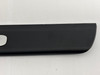2005-2012 Porsche 997 911 Carrera 4 Door Sill Trim Panels / Pair /   P7009