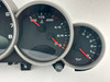 2005-2008 Porsche 997 911 Carrera 3.6l Instrument Gauge Cluster / Manual / 99764110320D07 / 104K P7009