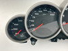 2005-2008 Porsche 997 911 Carrera 3.6l Instrument Gauge Cluster / Manual / 99764110320D07 / 104K P7009