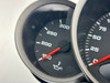 2005-2008 Porsche 997 911 Carrera 3.6l Instrument Gauge Cluster / Manual / 99764110320D07 / 104K P7009