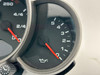 2005-2008 Porsche 997 911 Carrera 3.6l Instrument Gauge Cluster / Manual / 99764110320D07 / 104K P7009